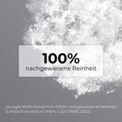 β-Nicotinamide Mononucleotide (NMN) - Shipping from Germany