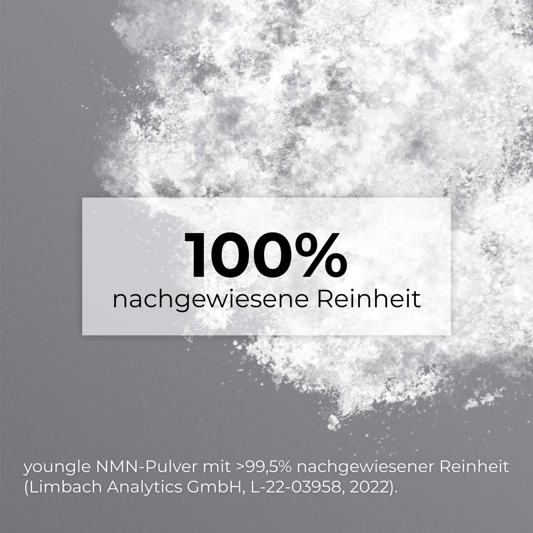 β-Nicotinamide Mononucleotide (NMN) - Shipping from Germany