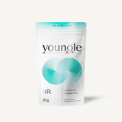 NR - Nicotinamide Riboside